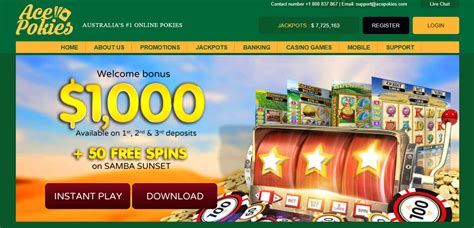 acepokies casino